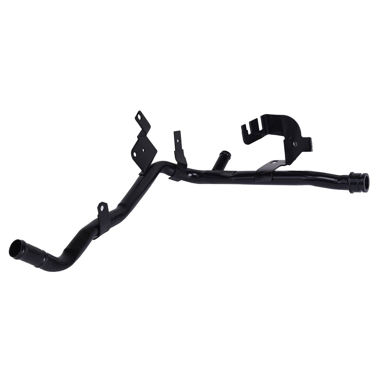 COOLANT PIPE STEEL COOLANT TUBE FITS 1.9 TDI DIESEL 99-00 GOLF JETTA 038121065AM