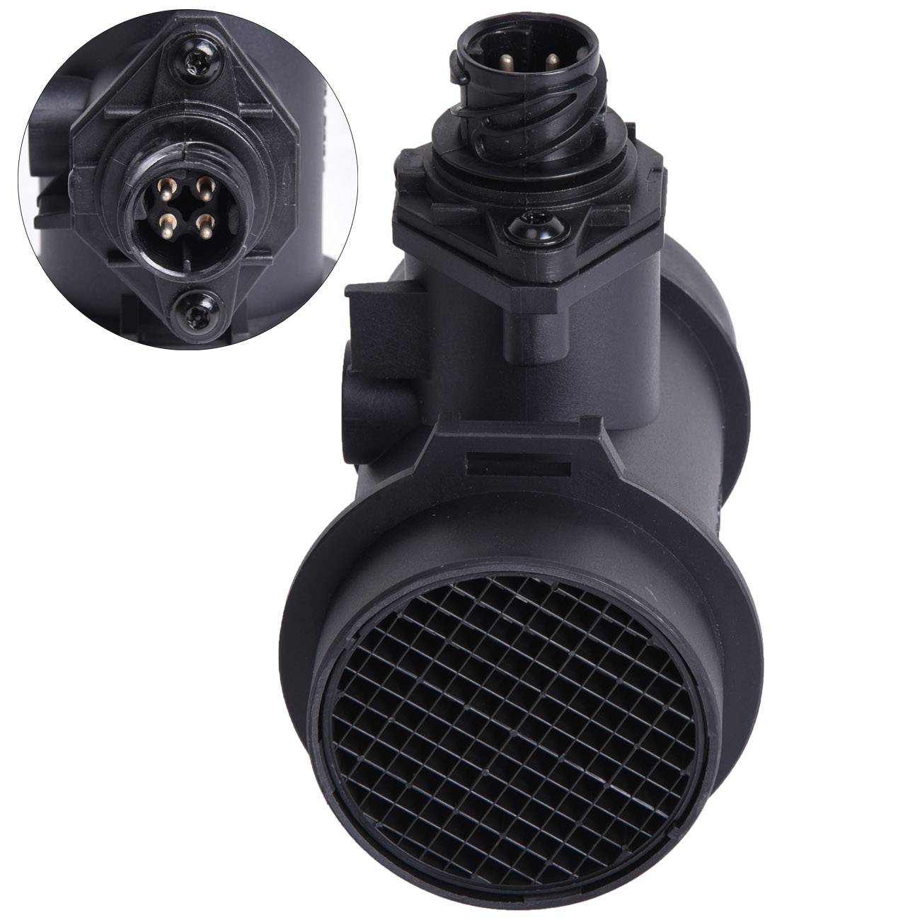 MAF Mass Air Flow Sensor Meter for BMW E38 E36 Z3 0280217110