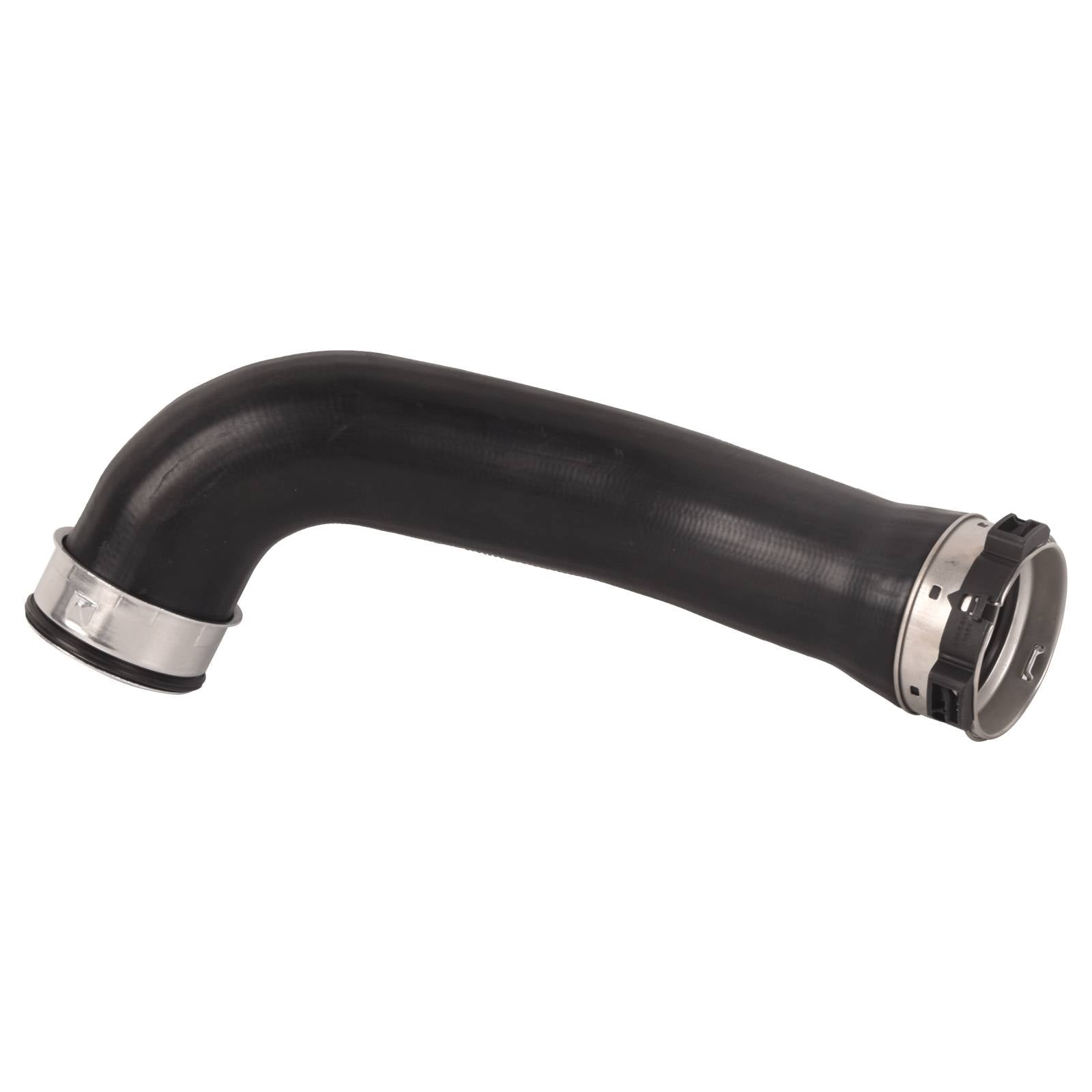 Right Turbo Intercooler Pipe Air Intake Hose Fits Mercedes-Benz GL350 ML350 3.0L
