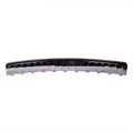 Bumper Step Pad For 13-19 Mercedes-Benz GLS 450 550 63 AMG GL 350 450 550 63 AMG
