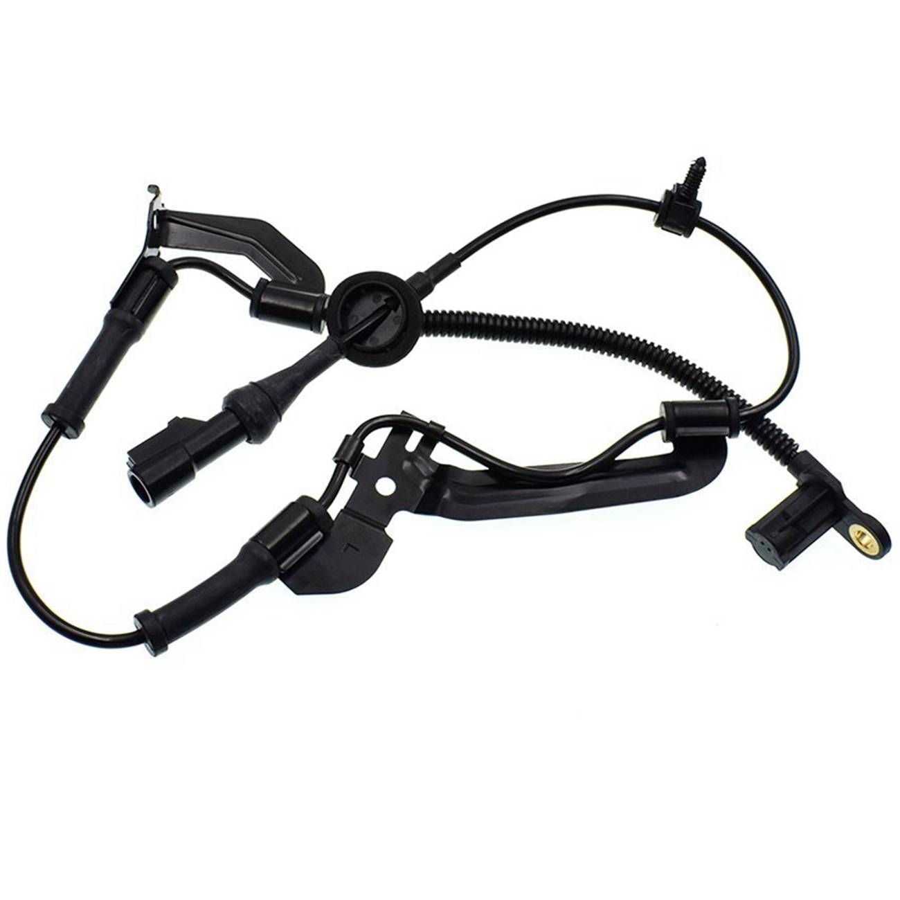 New ABS Wheel Speed Sensor Front Left Driver For Ford Escape Mercury Mariner