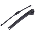 Rear Wiper Arm w/ Blade For Golf GTI R32 Rabbit Tiguan Tiguan Limited 6Q6955707C
