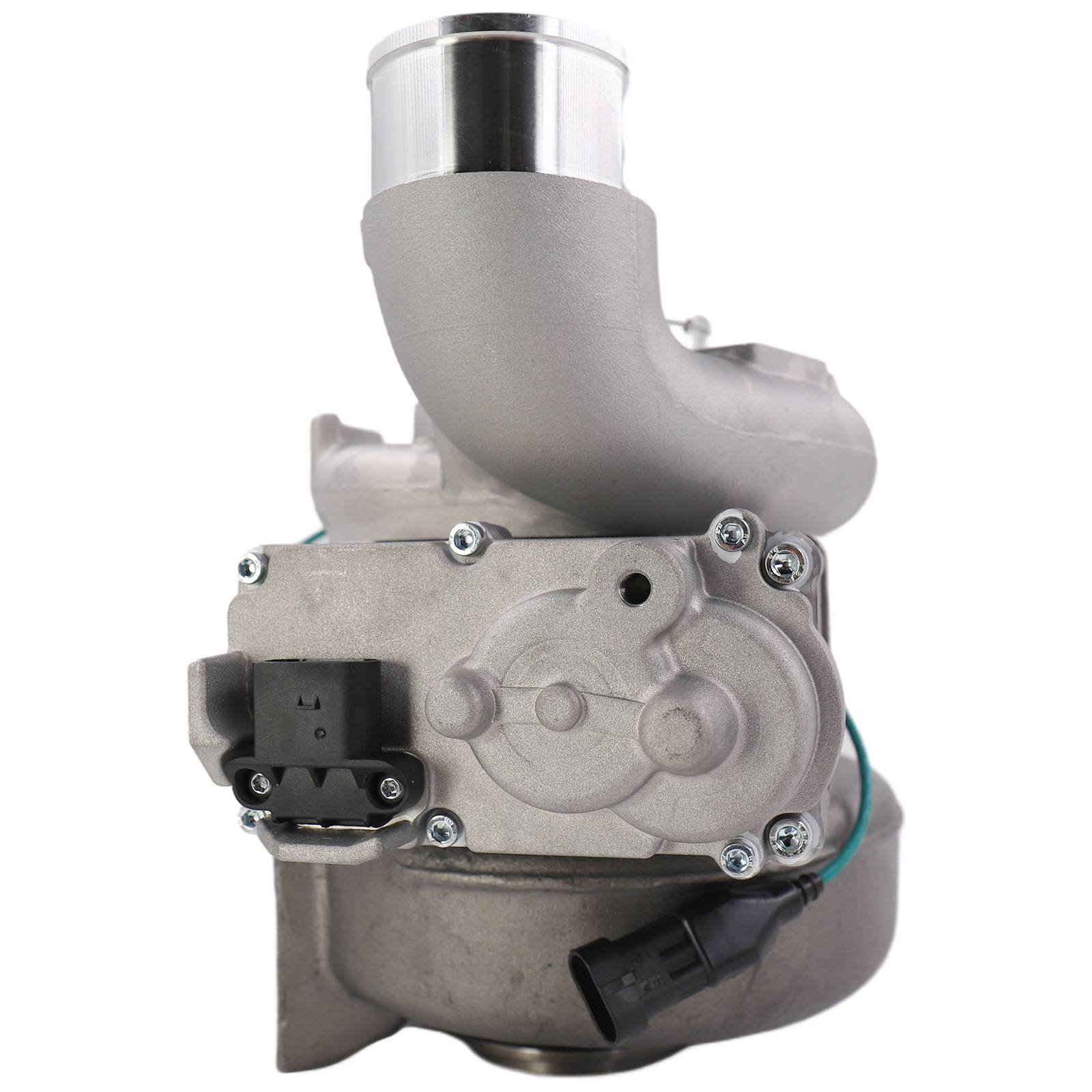 Turbo Turbocharger with Actuator Fits Dodge Ram 2500 3500 Cummins 6.7L 2013-2018