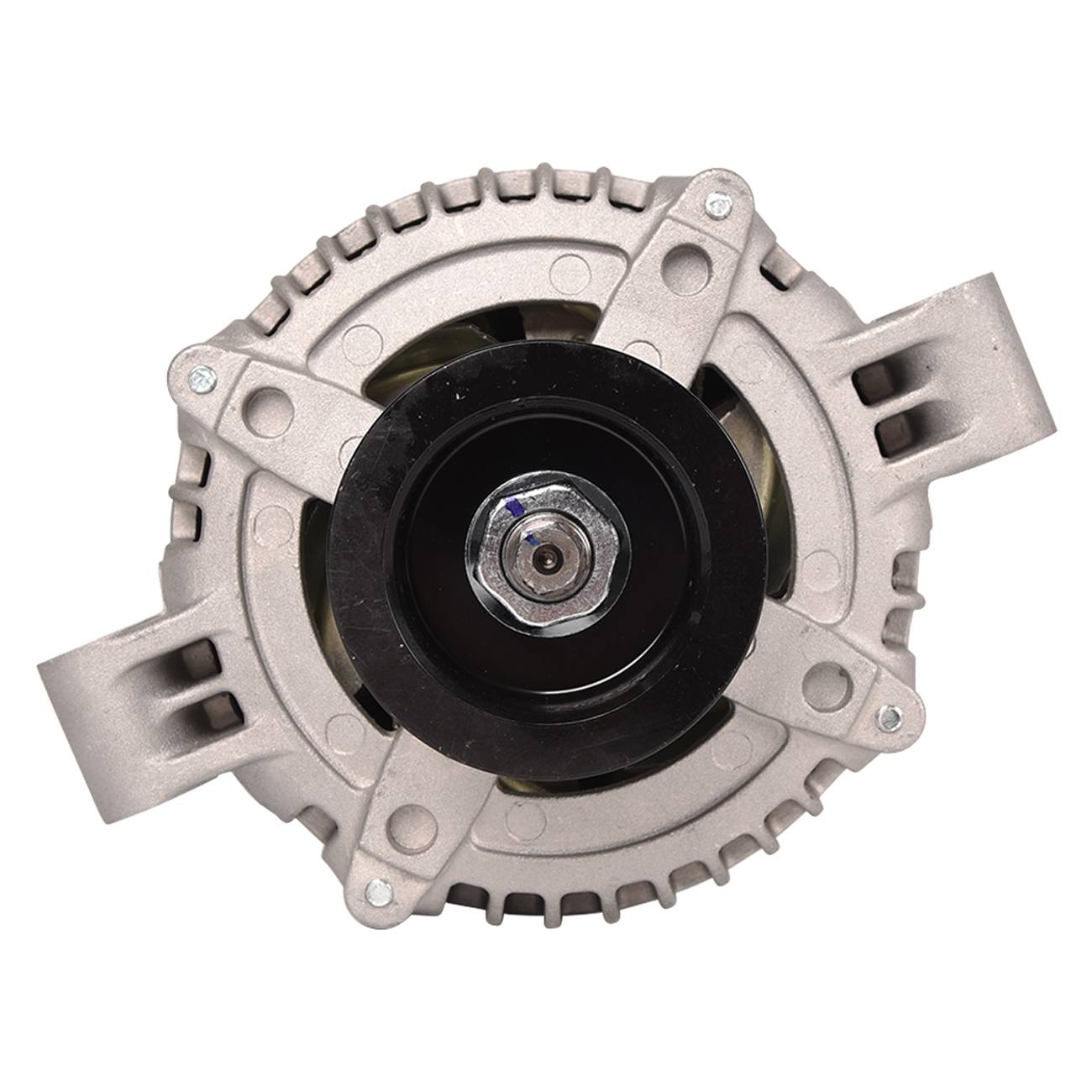 12V 135A Alternator Assembly For Chevrolet Impala Monte Carlo 5.3L 325 V8