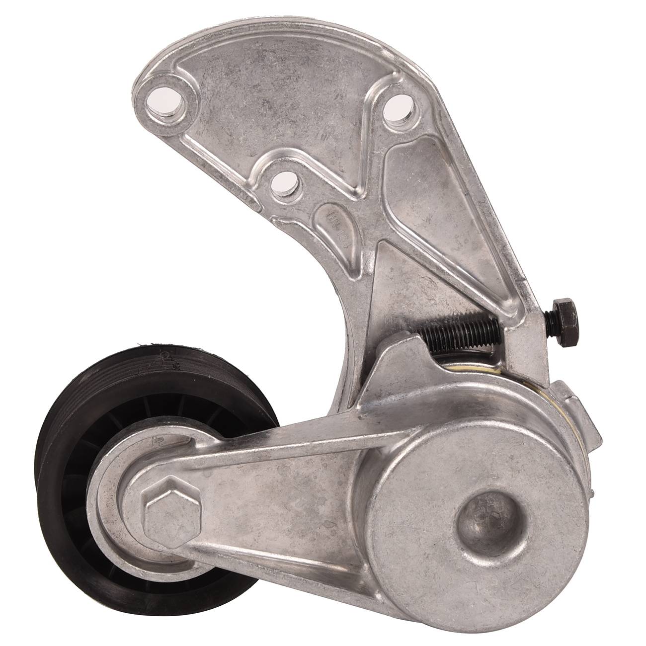 Serpentine Belt Tensioner Assembly Fits Porsche Cayenne VW Touareg 3.2L 3.6L