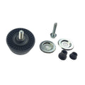 Belt Tensioner Idler Pulley Fits BMW X3 Series 5 2003-10 Z4 2002-09 11281440378