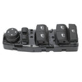 Power Master Window Switch Driver Side For BMW F06 F07 F10 F25 61319241955