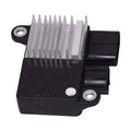 Engine Cooling Fan Control Unit Module For Toyota Corolla 2009-19 Matrix Pontiac