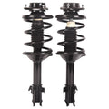 Pair Front Complete Strut Assemblies for 2003 Subaru BAJA;2000-2004 Outbark
