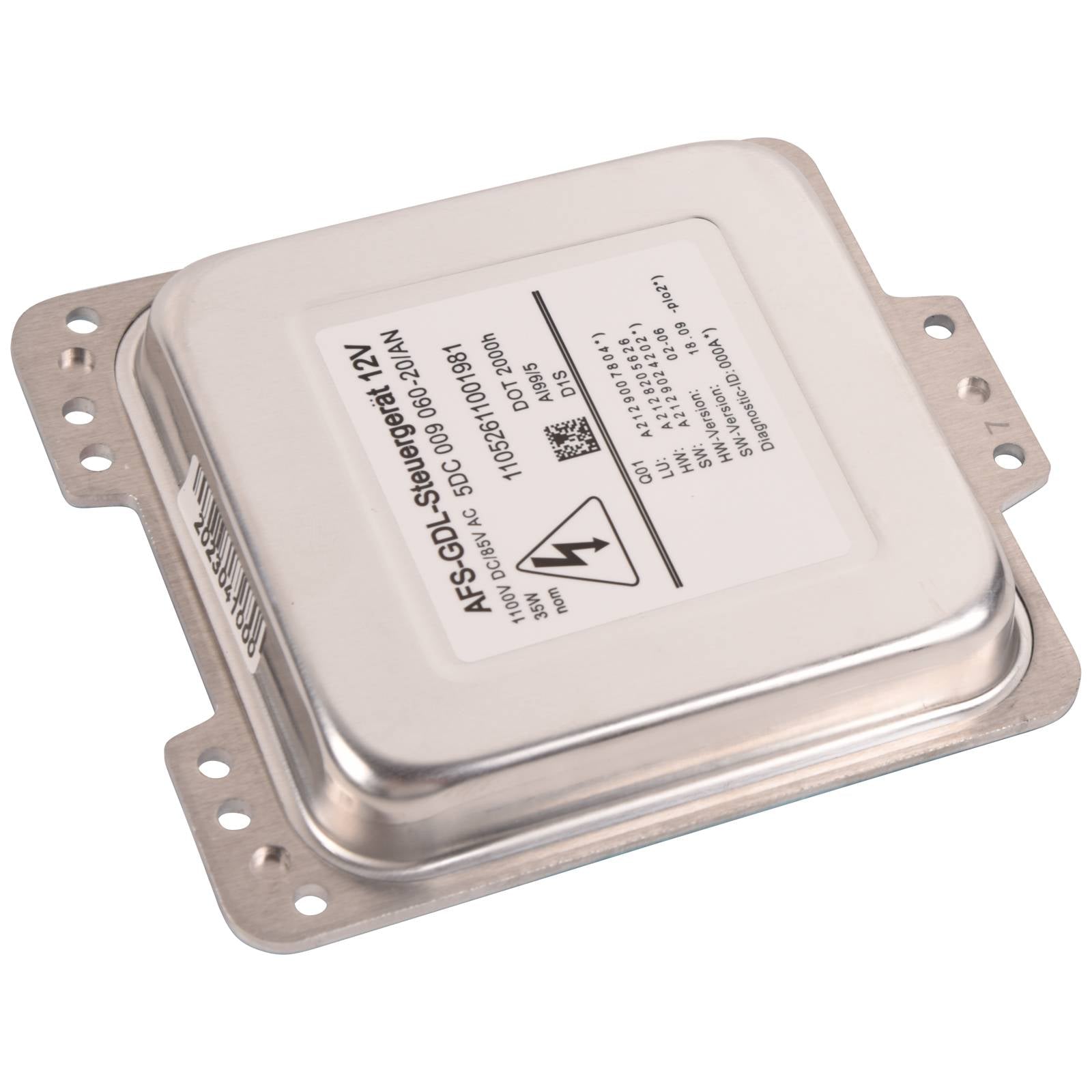 Xenon Headlight Ballast Module For Mercedes-Benz E350 E63AMG 2010 2011 2012 2013