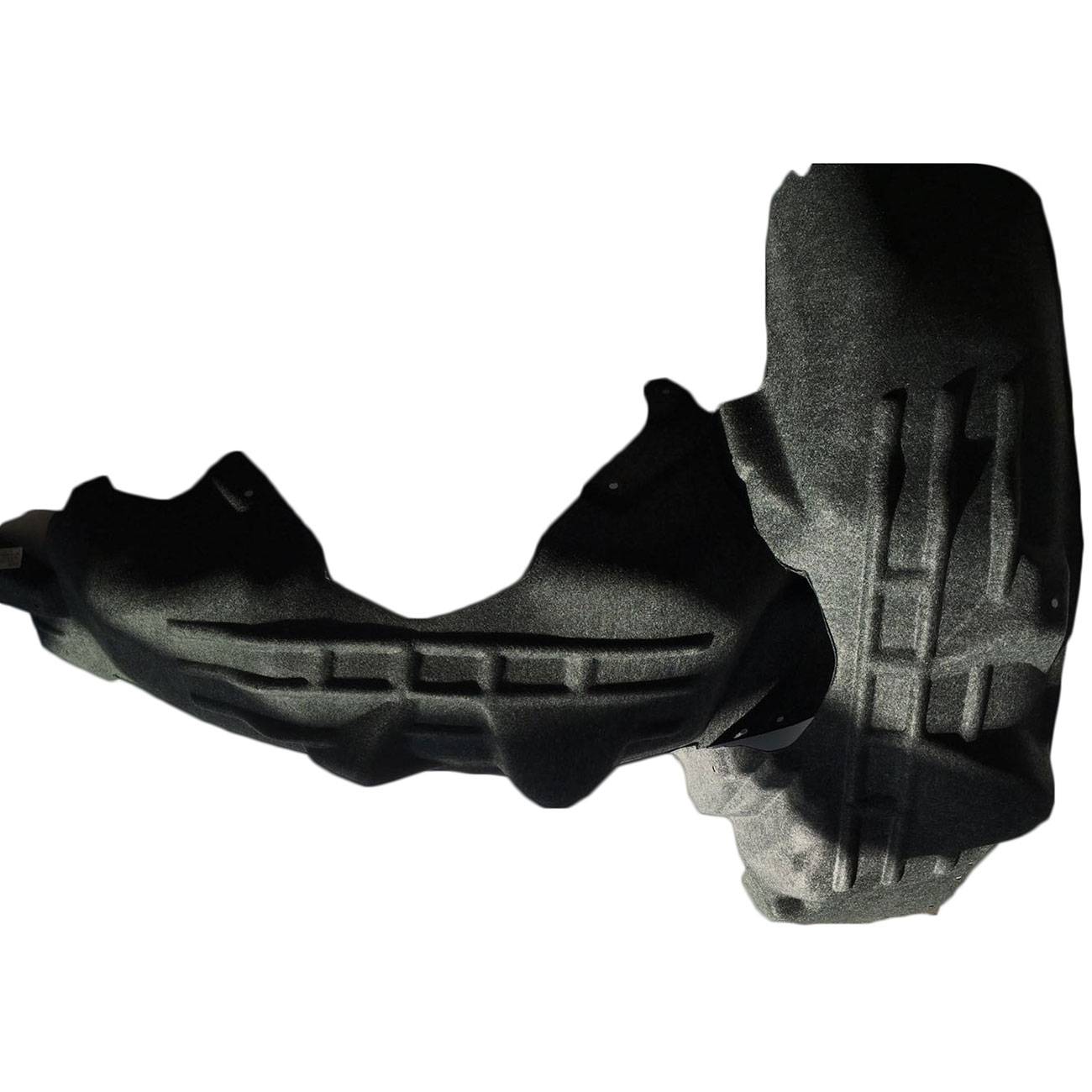 Rear Right Fender Liner Splash Shield for Ford Escape 2013-2019 CJ5Z-78278B50-A