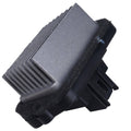HVAC Blower Motor Resistor for Mazda 6 2006-2007 CX-7 2007-2008 2.3L GJ6E61B15