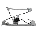 Front Right Window Regulator W/ Motor for Ford Lobo F-150 Lincoln Mark LT