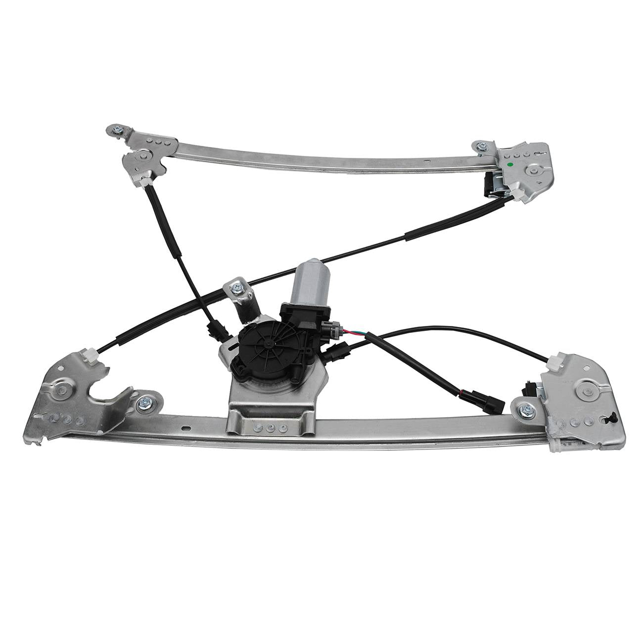 Front Right Window Regulator W/ Motor for Ford Lobo F-150 Lincoln Mark LT
