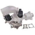 Turbo Turbocharger RHF5 Fits Audi A4 A5 A6 A7 A8 Q5 2.0L 2012-2020 06L145722B