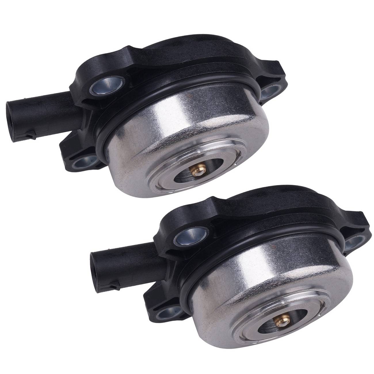 2PCS FOR Mercedes-Benz W164 R171 W209 W211 W221 R251 Camshaft Adjuster Magnet