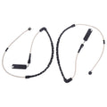 New 2Pcs Brake Pad Wear Sensor Front LH/RH Fits 2003-2012 Land Rover Range Rover