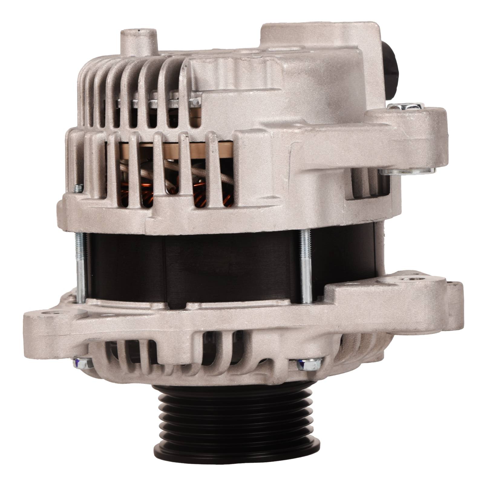Alternator for Honda Civic 2012-2015 L4 1.8L 1799cc 31100R1AA010 A5TJ0191 11537R