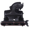 Intake Manifold w/o Flow Valve For Chrysler 200 11-14 Dodge Caliber Jeep Compass