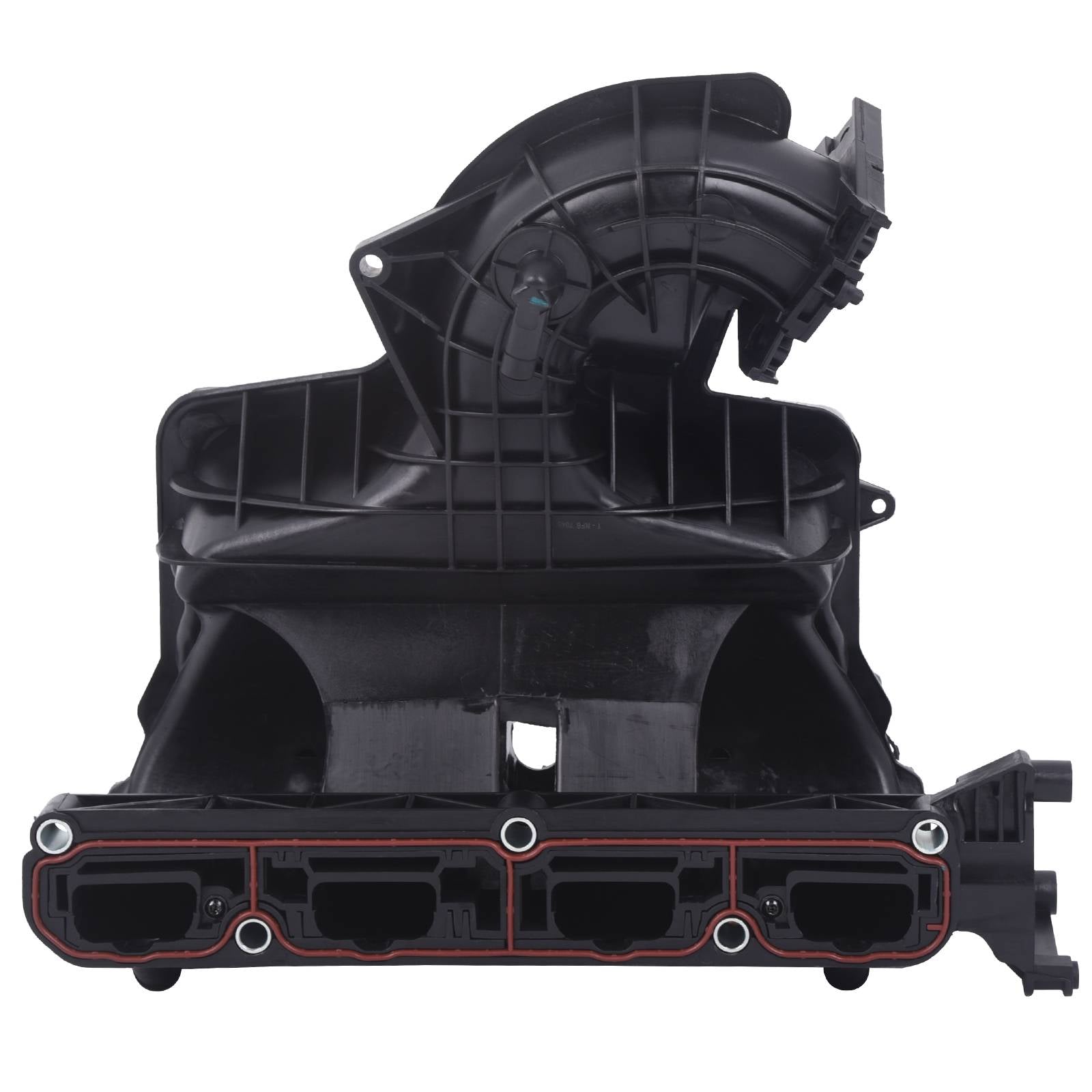 Intake Manifold w/o Flow Valve For Chrysler 200 11-14 Dodge Caliber Jeep Compass