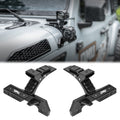 A-Pillar Light For Jeep Wrangler JL/ Gladiator JT [Not For 4xe Mojave & 392]