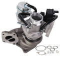 Turbo Turbocharger Fits Chevy Equinox Traverse Malibu Cadillac CT6 2.0L 12653326