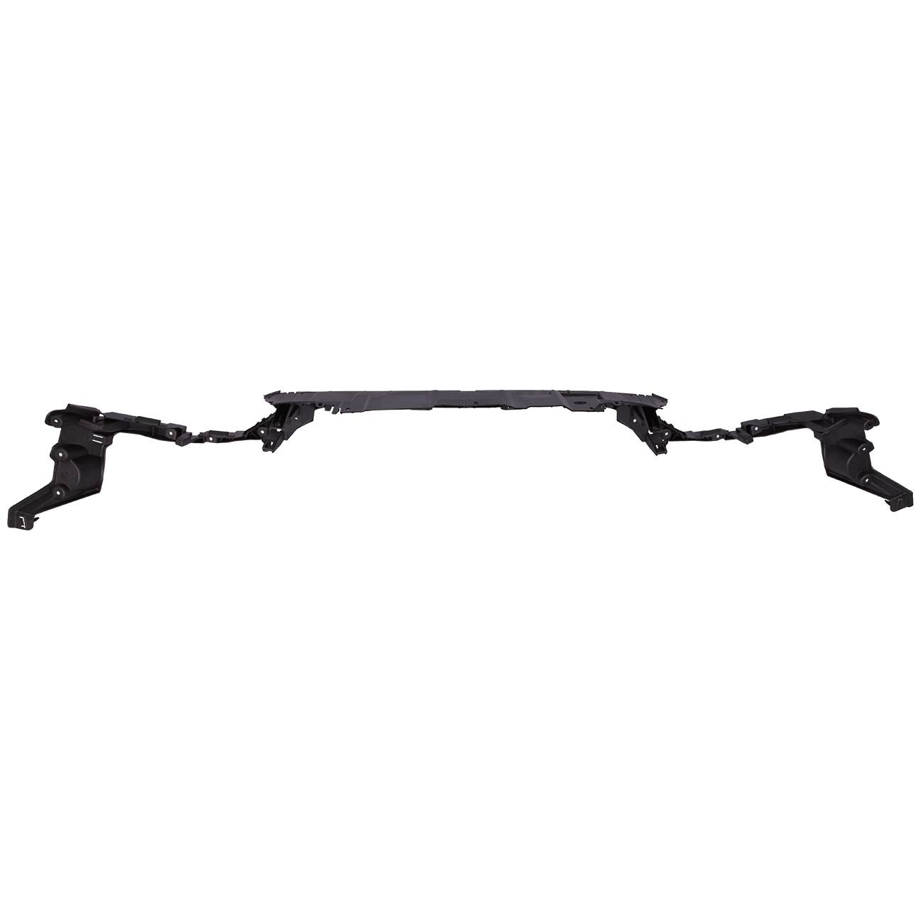 Front Bumper Bracket Mounting Panel Header Panel for Ford 15-18 Focus