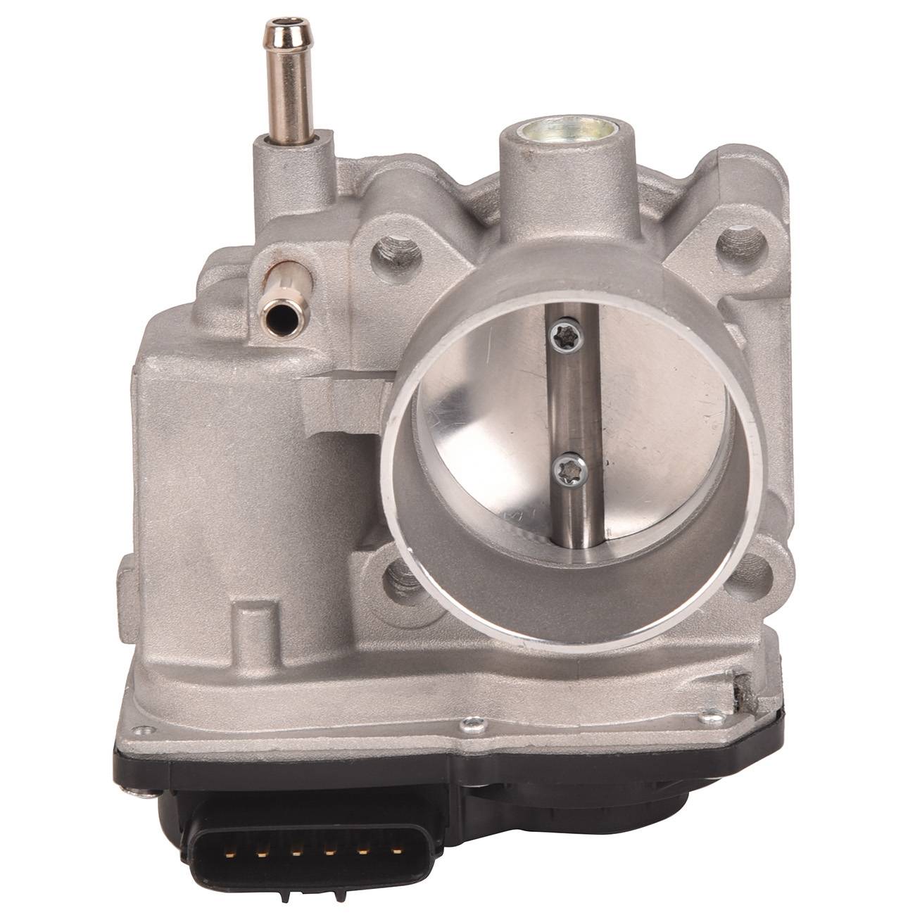 For Toyota Corolla L4 1.8L 1.2ZRFE 2007-2011 Throttle Body 22030-0T100
