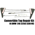 Repair Kit Convertible Top ¡°C¡± Column For BMW E46 325Ci 330Ci M3 54317135351