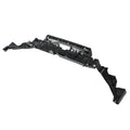 Front Headlight Mounting Panel For Ford Fusion 2013-2016 DS7Z-16138-B
