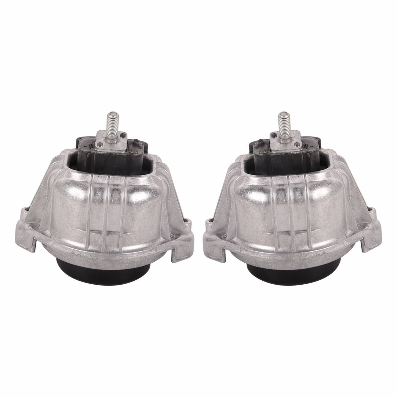 Left & Right Engine Motor Mount Fits BMW E82 E84 E88 E89 E90 E91 E92 22116760330