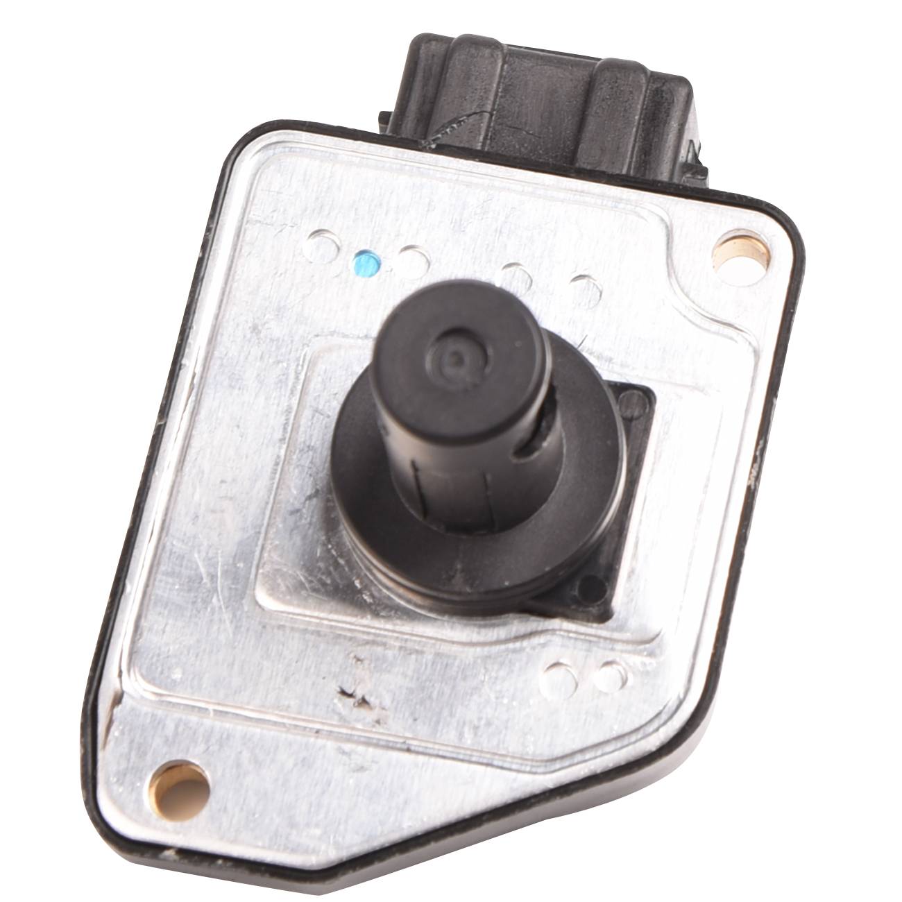 Mass Air Flow Sensor Meter MAF Fits Nissan Frontier Xterra AFH55-M12 16017-1S710