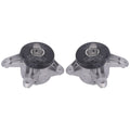 Engine Trans Mounting-Engine Support Support Left + Right For Benz W167 GLE350