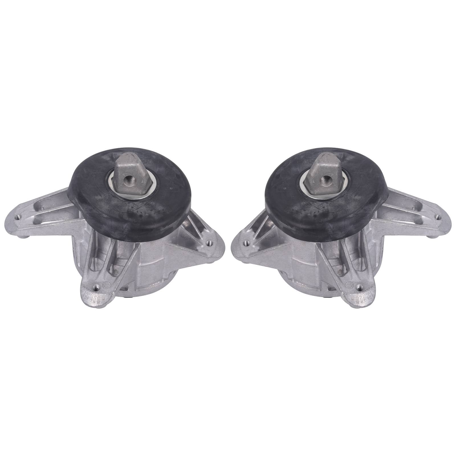 Engine Trans Mounting-Engine Support Support Left + Right For Benz W167 GLE350
