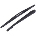 Rear Windshield Wiper Arm w/ Blade Fits For Acura Subaru INFINITI Honda Nissan