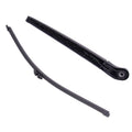 Rear Windshield Wiper Arm & Blade For BMW E70 X5 2006-2013 61627206357