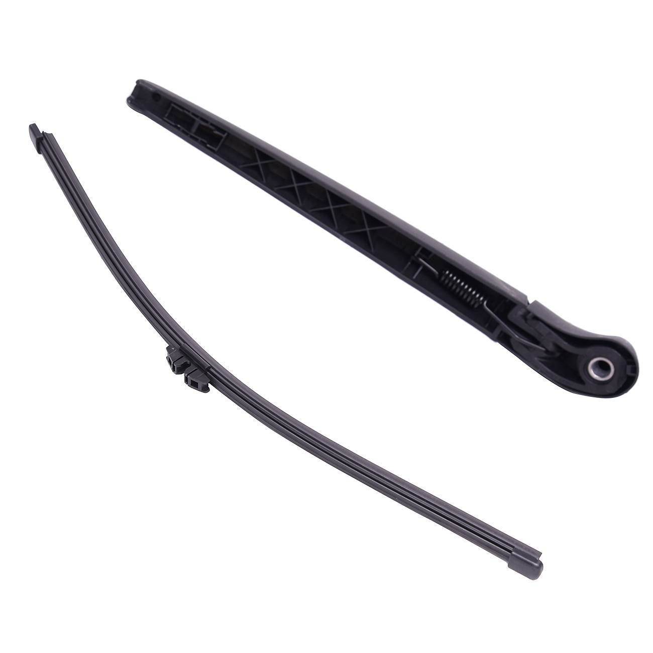 Rear Windshield Wiper Arm & Blade For BMW E70 X5 2006-2013 61627206357