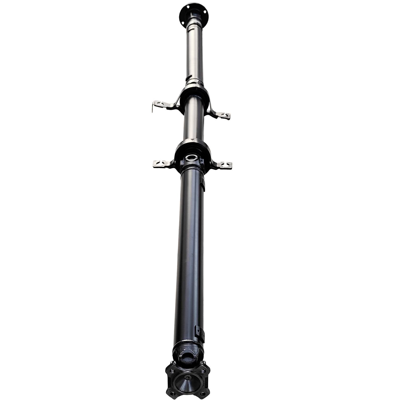 3-Piece Rear Drive Shaft Assembly Fits Ford Edge Lincoln MKX 2007-2008 3.5L AWD