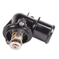 Thermostat Housing Assembly for Jeep Cherokee Wrangler Dodge Journey 3.6L Ram