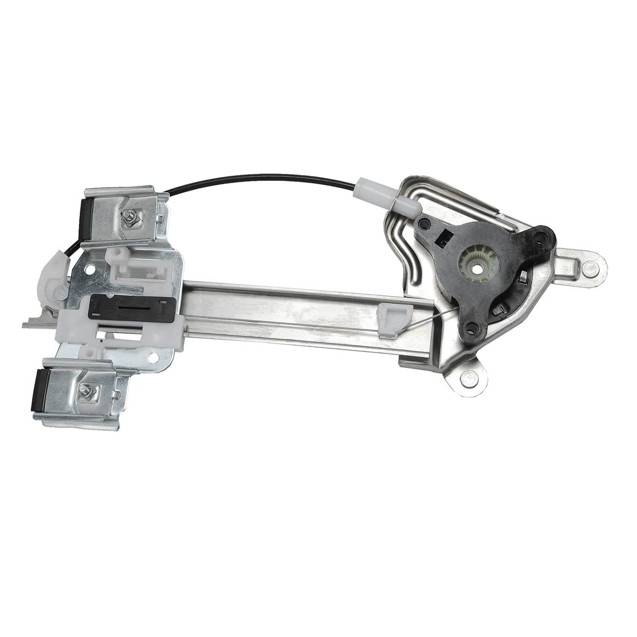For Oldsmobile Aurora 2001 2002 2003 Rear Right Power Window Regulator w/o Motor