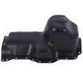 Engine Oil Pan Fits Jeep Cherokee Comanche Wagoneer Wrangler 2.5L L4 53020831