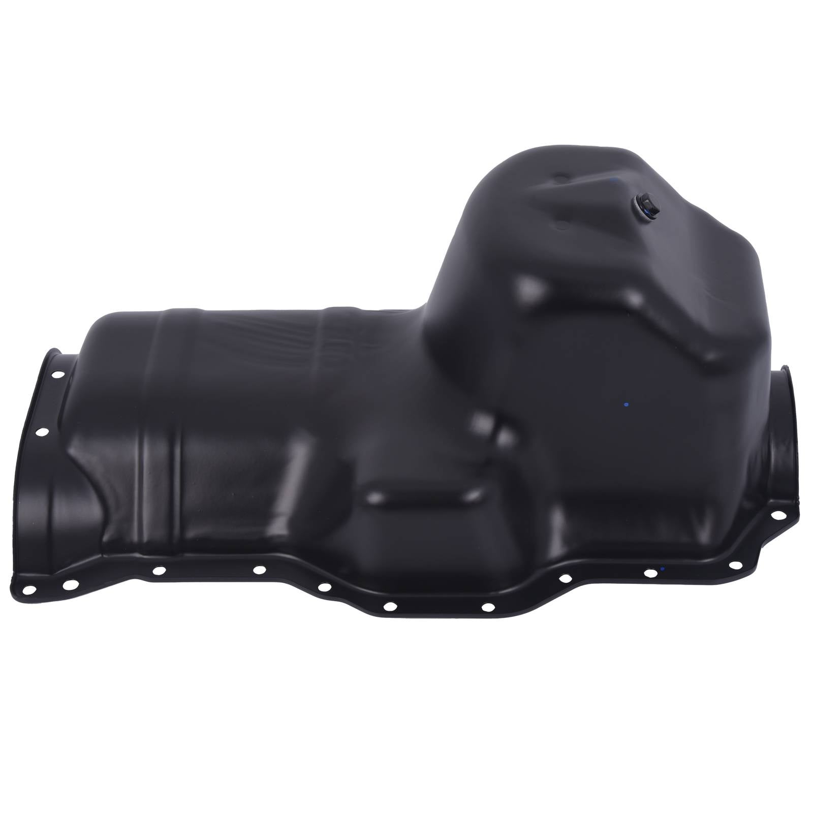 Engine Oil Pan Fits Jeep Cherokee Comanche Wagoneer Wrangler 2.5L L4 53020831