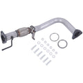 Exhaust Manifold Flex Pipe For Honda Accord 2.3L 1998-2002 53541