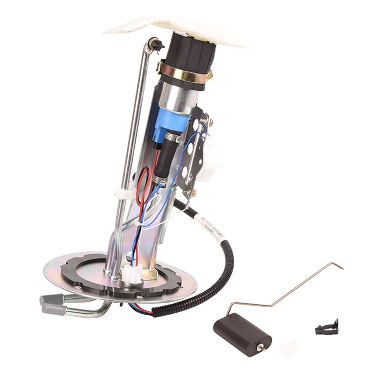 Fuel Pump Module Assembly Fits Ford E-150 E-250 E-350 Super Duty 1999-03 E2206S