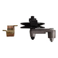 6662997 Cooling Fan Pulley Tensioner Kit Fits Bobcat 751 753 763 773 7753