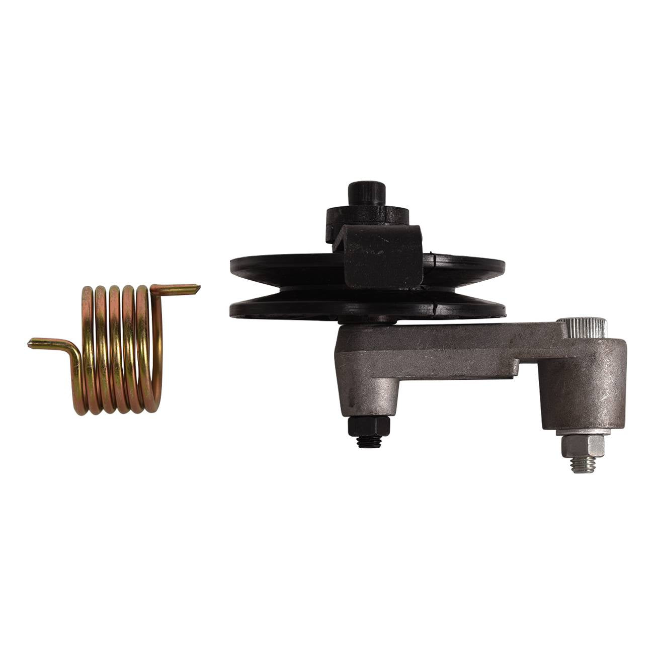 6662997 Cooling Fan Pulley Tensioner Kit Fits Bobcat 751 753 763 773 7753