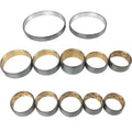 Automatic Transmission Bushing Repair Kit 6HP19 6SPD For BMW ZF6HP19 2006 - 2011