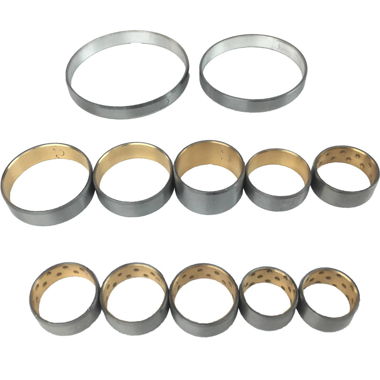 Automatic Transmission Bushing Repair Kit 6HP19 6SPD For BMW ZF6HP19 2006 - 2011