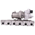 B03 Turbo Turbocharger 11657583908 Fits BMW 535i 640i 740i ActiveHybrid 3.0L