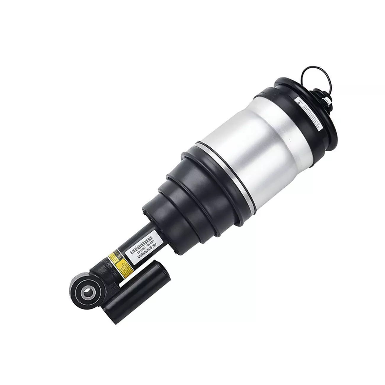 Rear Left Air Suspension Strut w/VDS For Land Rover Range Rover Sport 5.0L 10-13